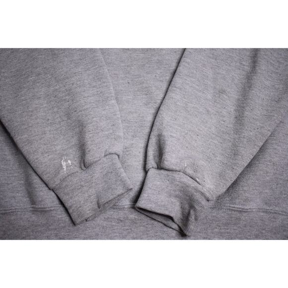 Vintage Y2K 90s Eeyore Wonder Is Around Disney Winnie Pooh Sweatshirt Crewneck - Picture 4 of 12